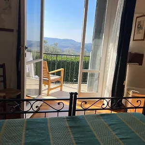 Bed & Breakfast Sei Cipressi, Impruneta